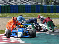 &iexcl;&iexcl;&iexcl;Interesados en ser comisarios!!!